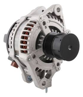 400-52419r Db Electrical Remanufactured Alternator For 2.5l Lexus Is250 2006-2016