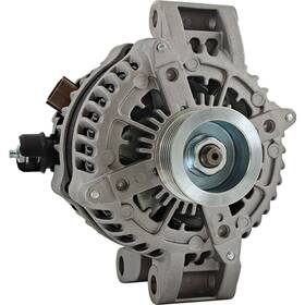 Bl3t-10300-ea Db Electrical 400-52422r Remanufactured Alternator For Ford F-550 Ir/if 12-volt 200 Amp