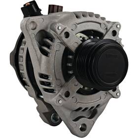 Br3t-10300-jc Db Electrical 400-52426r Remanufactured Alternator For Ford Mustang 11-14