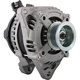 104210-2970 Db Electrical 400-52427 Alternator For Ford Mustang 2011-2014 And0615 Vnd0615