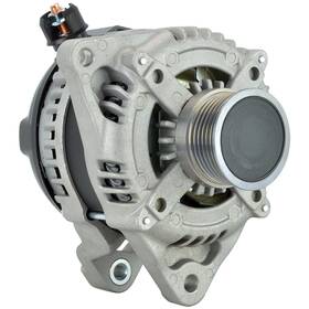 Br3t-10300-kc Db Electrical 400-52431r Remanufactured Alternator Fits Ford Mustang 11-14