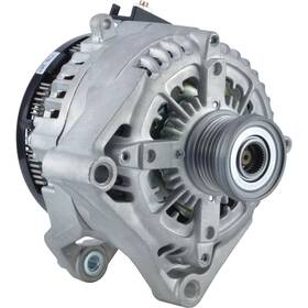 400-52485r Db Electrical Remanufactured Alternator For 2.0l Bmw 428 Series 14 15 16 2014 2015 2016