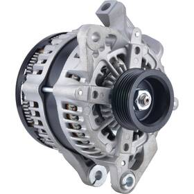 400-52488r Db Electrical Remanufactured Automotive Alternator For Cadillac Dts 4.6l 281 V8 06-11 And0482