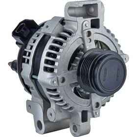 104210-1950 Db Electrical 400-52497r Remanufactured Alternator For Cadillac Ats Cts 12v 150amp 2013-2015