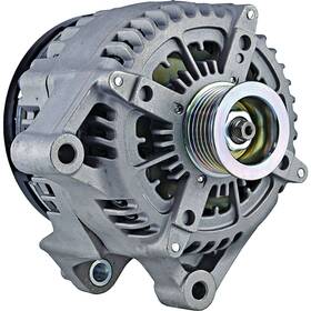 Convertible15 Db Electrical 400-52509r Remanufactured Alternator For 2.0l Mini Cooper S Jcw 16