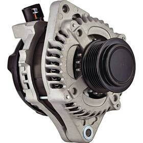 400-52522r Db Electrical Remanufactured Automotive Alternator For 3.5l Honda Accord 13-17