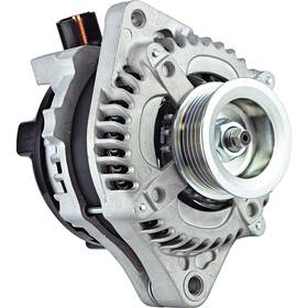 31100-5g2-a01 Db Electrical 400-52568r Remanufactured Automotive Alternator For 3.5l Honda Accord 13-17