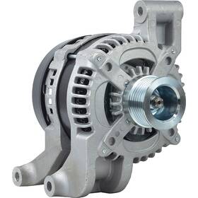 104210-3532 Db Electrical 400-52695r Remanufactured Alternator For 1.8l Ford Focus 12v 24046 104210-3531