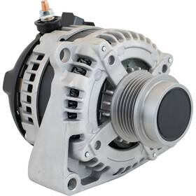 104211-9720 Db Electrical 400-52739r Alternator For Chevrolet Silverado 2500 Hd 2015-2019