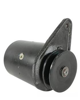 420-14000 Db Electrical Generator For Ford 2n 1942-1947 8n 1947-1948 9n 1939-1943 Tg-200