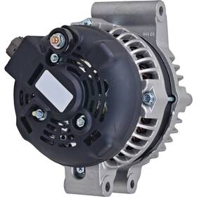 31100-raa-a03 Db Electrical 603765048593 Alternator Replacement For Honda 31100-raa-a01 400-52103r