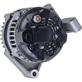 Db Electrical 603765048975 Alternator For 3.9 3.9l Chevrolet Monte Carlo Impala 06 2006