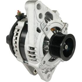 400-52240r Db Electrical 603765049163 Alternator For Toyota 4.0l Fj Cruiser 2007-2009 Tacoma 2005-2012