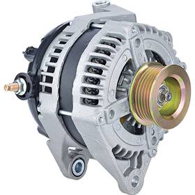Db Electrical 603765049590 Alternator For 3.7l 4.7l Durango Grand Cherokee Ram Liberty