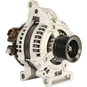 Db Electrical 603765050091 Alternator For 4.6l 5.7l Toyota Tundra Truck 07-13 And Sequoia 08-12