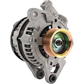 Db Electrical 603765050312 Reman Alternator For 4.6 4.6l Buick Lucerne Cadillac Dts 06 07 08 09 10