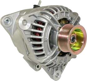 400-24064 Db Electrical 696228484571 Alternator Compatible With/replacement For Dodge Durango