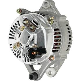 121000-4170 Db Electrical 701485514180 Alternator For Dodge B Series Vans 1997-1998 13-8625 And0115