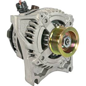 400-52292r Db Electrical 701485516160 Remanufactured Alternator For Lincoln Navigator 2009 Gl-954 11292
