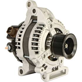 Db Electrical 701485516269 Alternator For Toyota Tundra Truck 5.7l 07 08 09 10 11 And 4.6l 4.6