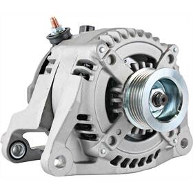Db Electrical 711811728297 Remanufactured Alternator For 5.7 5.7l Chrysler Aspen Dodge Durango 2009 09