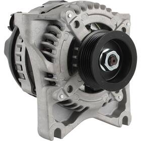 400-52400r Db Electrical 711811736841 Remanufactured Alternator For 4.6l Ford Mustang 09 10 2009 2010