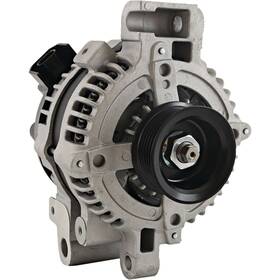 Db Electrical 712396876021 Remanufactured Alternator For Cadillac Cts 3.0l 182 V6 10