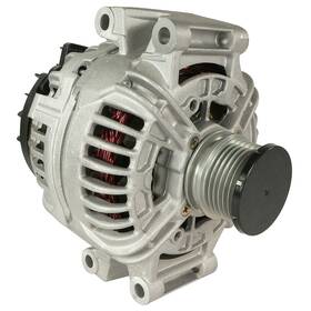 400-24061 Db Electrical Abo0329 Alternator For Dodge Sprinter 2500 2003-2006 5103887aa 5134205aa