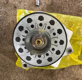 Adr0210 Db Electrical Alternator For 5.0 5.7 7.4 Chevy C10 C15 C20 Pickup Tahoe 96 97 98 99 00 140 Amp