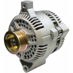 Afd0076 Db Electrical Alternator For 7.5l Ford F150 F250 F350 Pickup 1996-1997