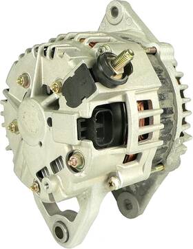 Ahi0094 Db Electrical Alternator For Mazda Miata Mx5 1.8l 1999 2000 Premium 100% New