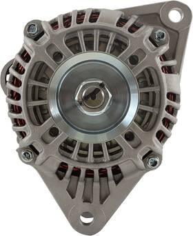 Amt0034 Db Electrical Alternator For 1998 - 01 Dodge Intrepid Chrysler Concorde 300m Hls