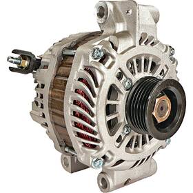 400-48215 Db Electrical Amt0197 Alternator For Ford Fusion 2006-2009 Mercury Milan 12662