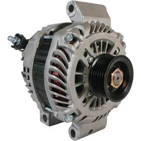 Amt0231 Db Electrical Alternator For Mazda Cx7 2007-2012