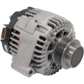 400-40205 Db Electrical Ava0008 Alternator For Chevrolet Corvette 1997-2004 Tg15c051 Tg15s010