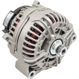 Bos-1986a00956 Db Electrical Alternator For John Deere Ah212040 Ah229090 Axe17691 Se501826