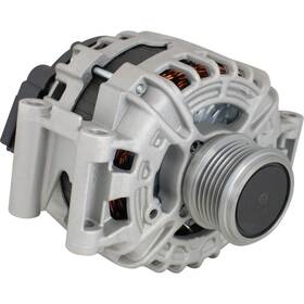 Db Electrical Bos-al0921n Alternator For Bosch F000bl08k1 140 Amps Decoupler Pulley Type