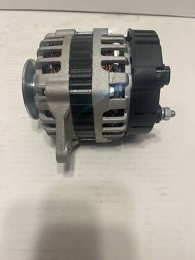 P0718467053122 Db Electrical 400-40116 Alternator. Read Full Description Below