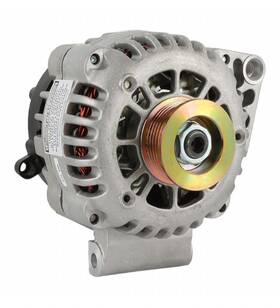 Rmmal00022 Db Electrical Alternator For 2000-2003 Pontiac Grand Am Malibu Alero 3.4l 3.1l