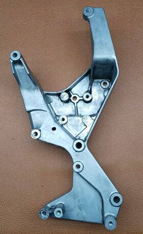 10239875 Delco 93-97 Camaro Firebird 5.7l Lt1 A/c Alternator Accessories Mount Bracket