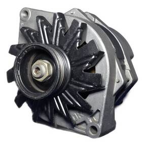 10463679 Delco Alternator - Chevrolet Corvette 96-95 140a 12v Cw 8173