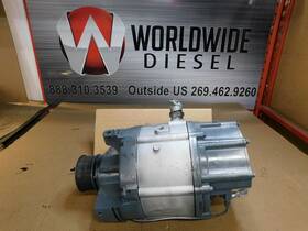 10487568n Delco Remy Cummins 8.3l Alternator. P/n