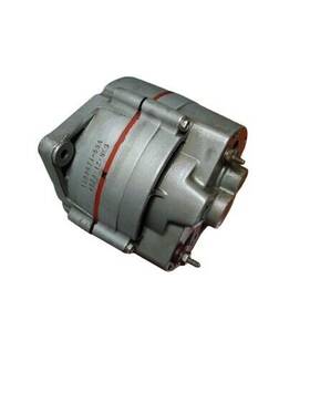 4b24-12v Delco 1100671 - 55a Alternator Neg Remy 4b24-12v Delco 1100671 - 55a Alternator Neg Remy