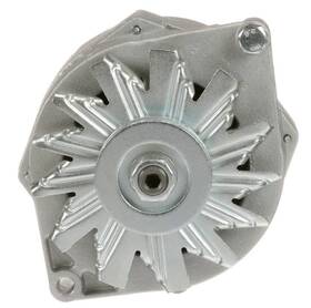 1101118 Delco Alternator For 3.8l 4.0l 4.4l 5.0l Oldsmobile 98 Cutlass Calais Delta 88