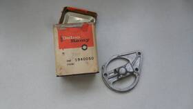 1940050 Delco Nos 1958 58 Cadillac Stock Generator End Frame Part 02ab2 Il