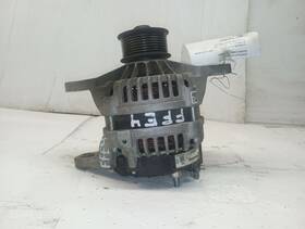 601.ihhb01 Delco 8600307 28si 200 Amp Alternator 12645538