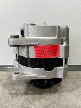 8171n Delco Alternator
