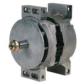 10459321 Delco Remy Alternator 22 Si Model 12 V 145 A 5/16 B Output