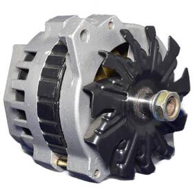 10497113 Delco-remy Alternator - Chevrolet S10 86-86 7807-11