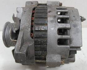 1101480 Delco Remy Alternator # Parts-repair